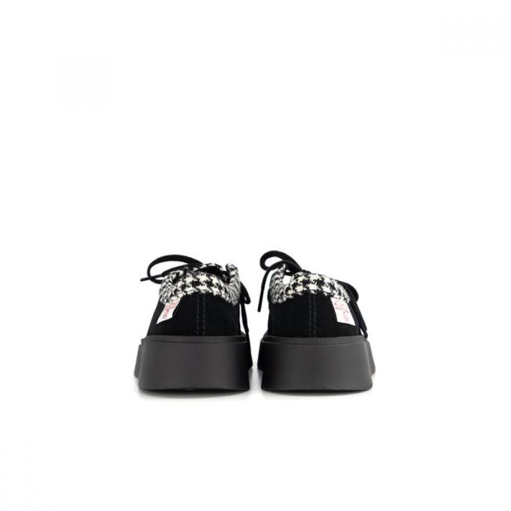 Clarks TorvieW W Harris твидовый Валлаби claoxc5819Wf1