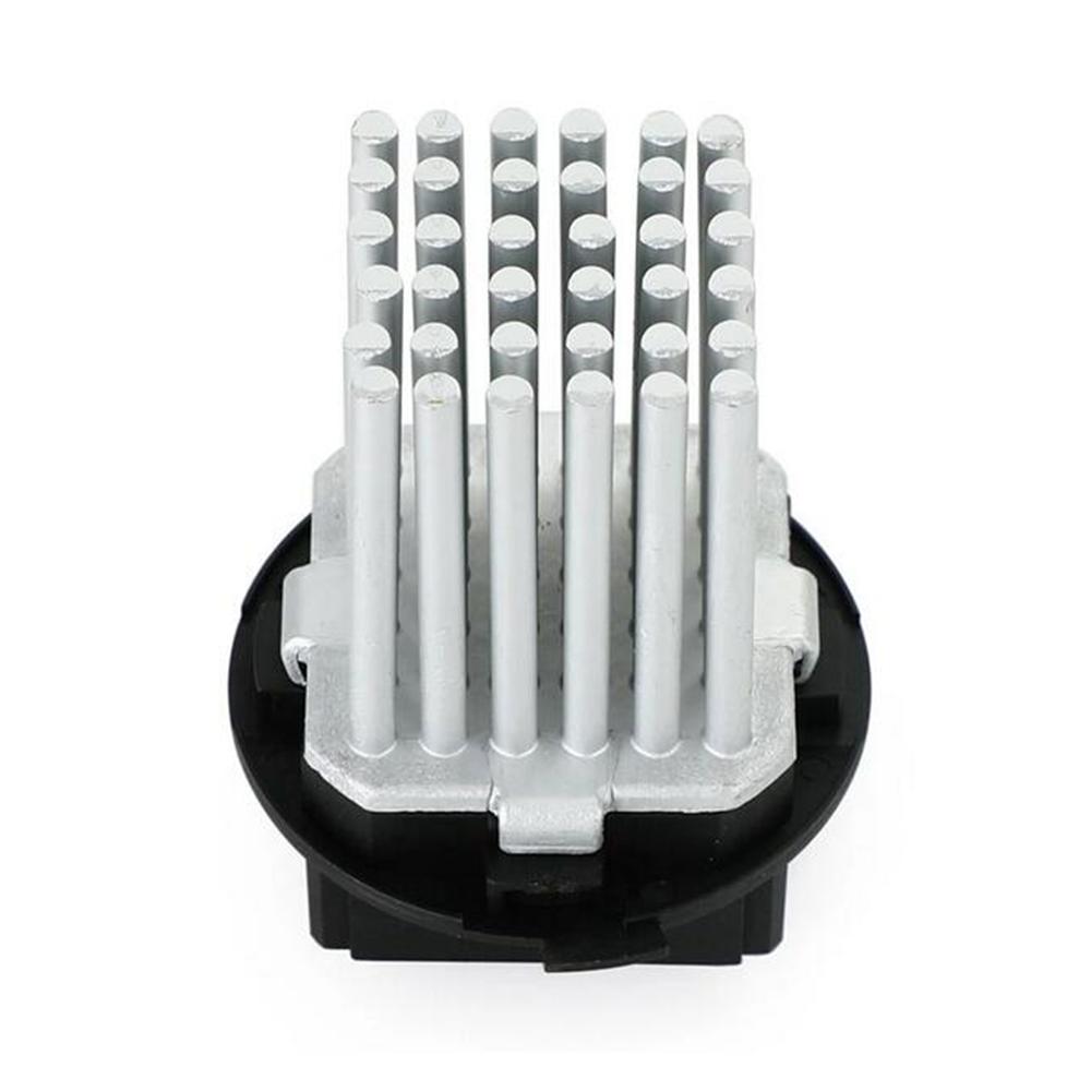 Heater Blower Motor Resistor For Mercedes-Benz C E GLK-Class SLS AMG 2048707710