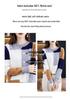 Women's Color-Block Wool Sweater: 2025 Autumn/Winter Thick Round Neck, Loose, Fashionable & Comfortable Knitwear