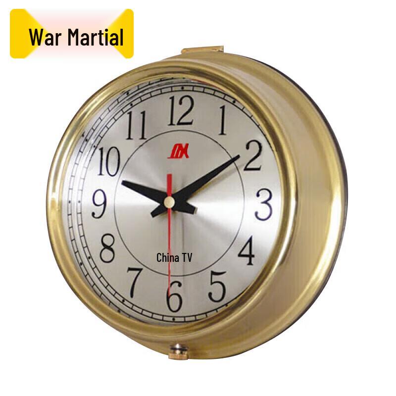 Zhanwu Сертифицированный морской кварцевый хронометр CCS