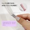 TOUCHBeauty Eyebrow Eyebrow Electric Face Eyebrow Face Body Eyebrows с батареей Легко для уважения к пожилым Подарочная бритва, резак, бритва,