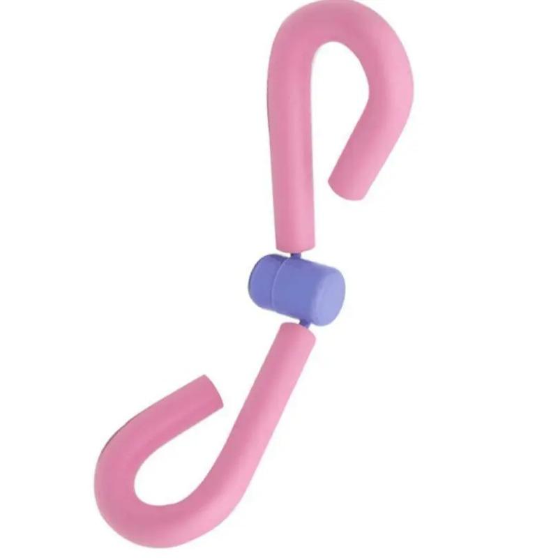 Многоцелевой тренажер для ног S-типа, тренажер для мышц ног, тонкий зажим для дымохода, тонкий тренажер для ног, фитнеса, тренажерного зала, бедра, мастер-рук, груди, талии, тренажер