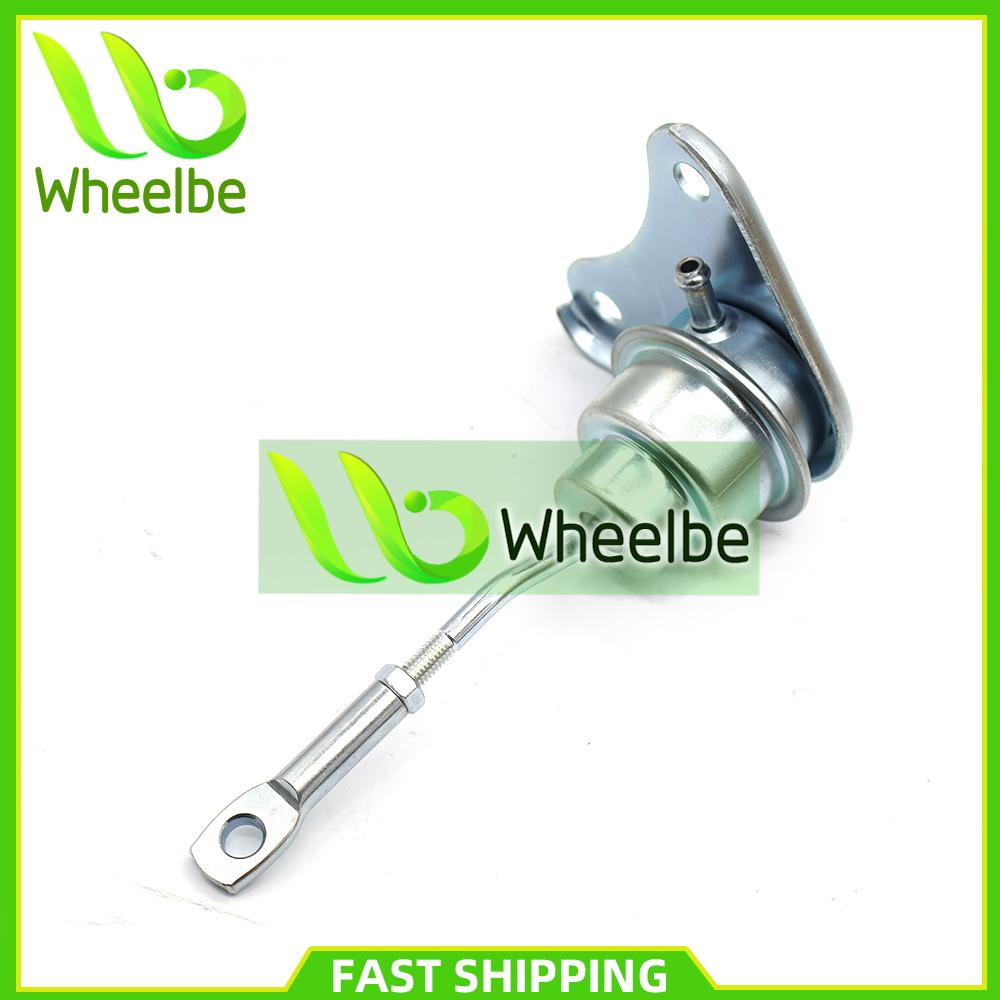 Turbine Wastegate Actuator CT20 Turbo Actuator For Toyota Hilux 2.4 TD (LN/RNZ) 66 Kw 90 HP 2L-T 17201-54060 1720154060