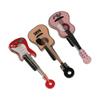 Korean Style Violin Hairclip Ins Duckbill Clip Gift Guitar Hair Clip  Party