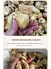 Yunnan Specialty Frozen White Boletus Mushroom for Hot Pot and Culinary Delicacies