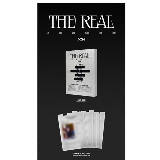 X IN - мини 2-й [НАСТОЯЩИЙ]