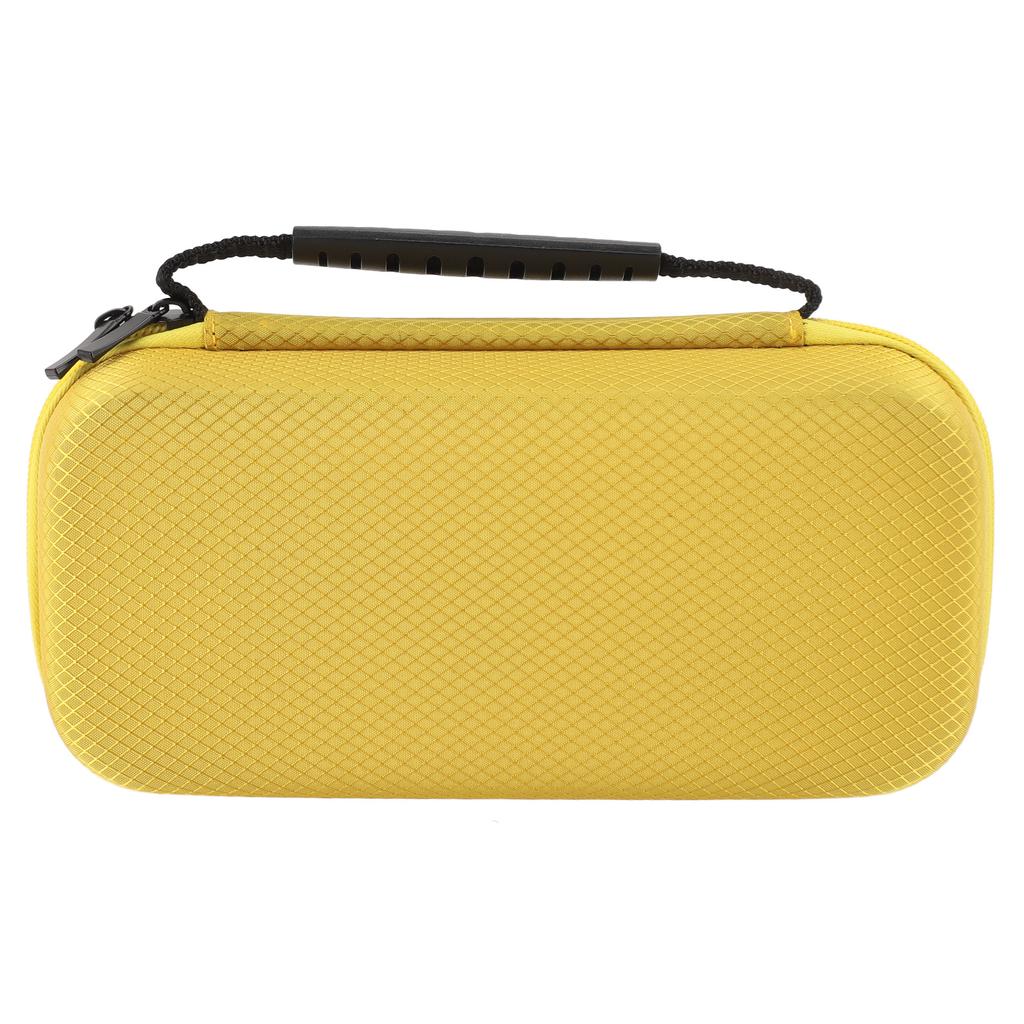 Carrying Case for Switch Lite Large Capacity Impact Resistant Hard Protective Cover Portable Hard