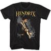 Футболка Jimi Hendrix Hendirx