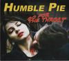 CD HUMBLE PIE - Go For The Throat SFMCD534 The Store For M 2019 UK Рок Б/У