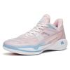 Anta Light Crazy 4 Fruit Pink Non-Slip Durable Low-Top Basketball Shoes Men Sneaker White Blue 112321113-5