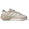 adidas Аврин Алюминий Белый с оттенком Бежевый Wonder ID9559