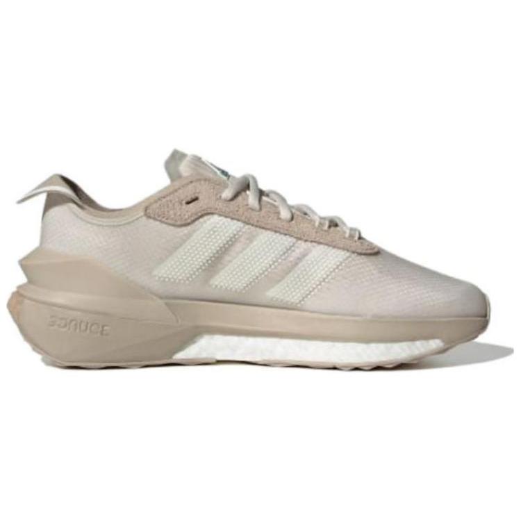 adidas Аврин Алюминий Белый с оттенком Бежевый Wonder ID9559