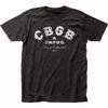 Cbgb Distressed T Shirt Rock N Roll Punk Music Band