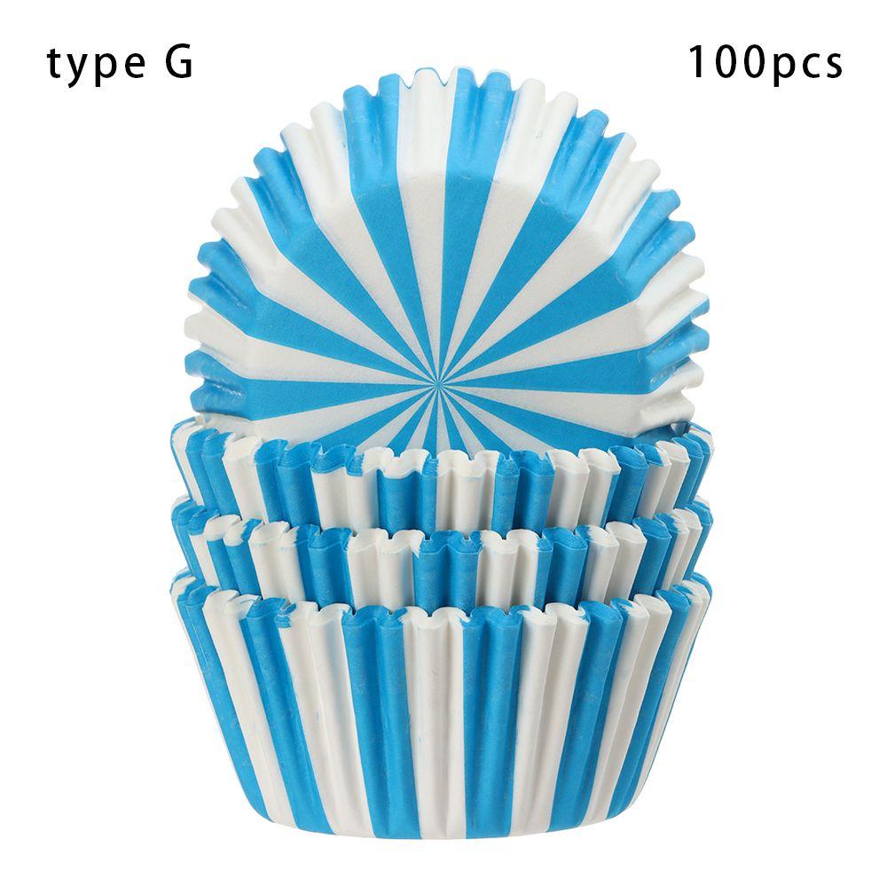 Party Supplies Party Tray DIY Muffin Box Cake Mold CupCake Paper Holder Baking Tools