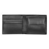Кошелек двойного сложения 75363 BLK [Coach] мужской [Товар]