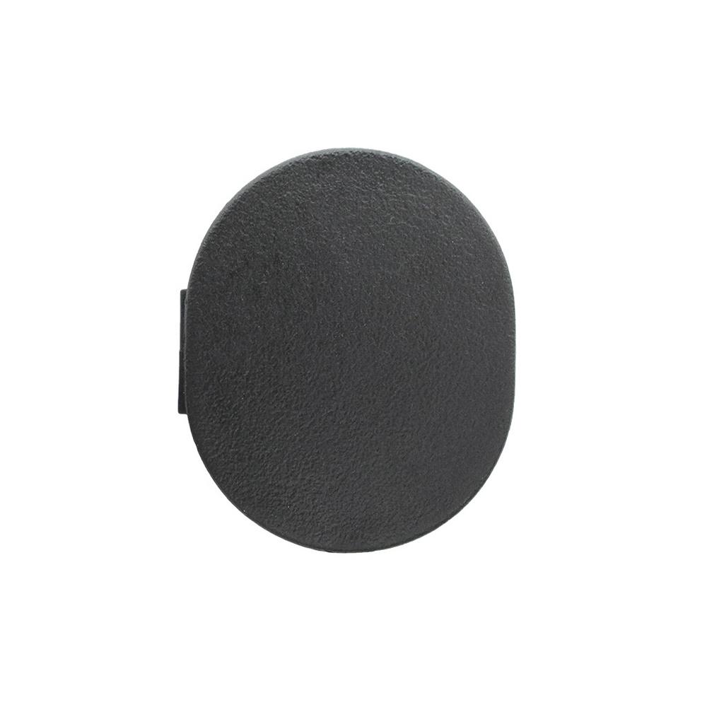 Передняя накладка на кожух лобового стекла, овальная отделочная крышка, зажим для Mazda 3 2004-09 BP4M50705