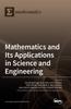 Книга Mathematics and Its Applications In Science and Engineering