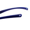 Anti-fog Anti-impact Factory Lab Safety Goggles Glasses Spectacles Eye Protective