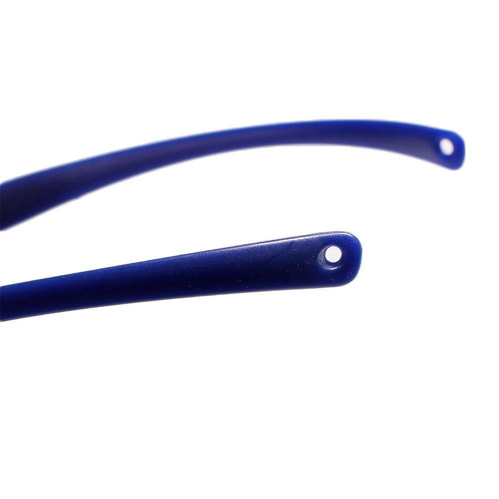Anti-fog Anti-impact Factory Lab Safety Goggles Glasses Spectacles Eye Protective