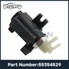 Good Quality Turbo Boost Pressure Control Solenoid Valve For Opel Veta C Alfa Romeo 156 New 46768250 55203202 55354529 721903290