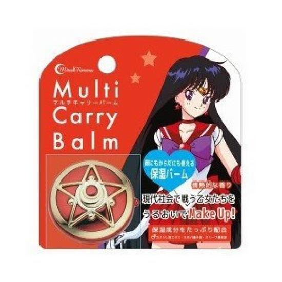 Nikitea Sailor Moon Miracle Romance Мульти-бальзам для переноски Сейлор Марс