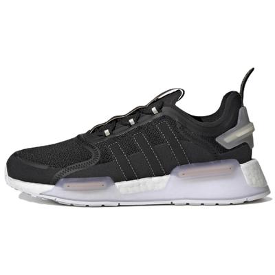 Женские кроссовки NMD_R1 V3 'Black Aluminium' GY4189