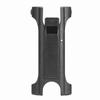 Walkie Talkie Carry Holder 90 Degree Rotating Back Clip Holder for Motorola SL300 SL500 SL1600 SL2600 SL3500e SL1M SL2M