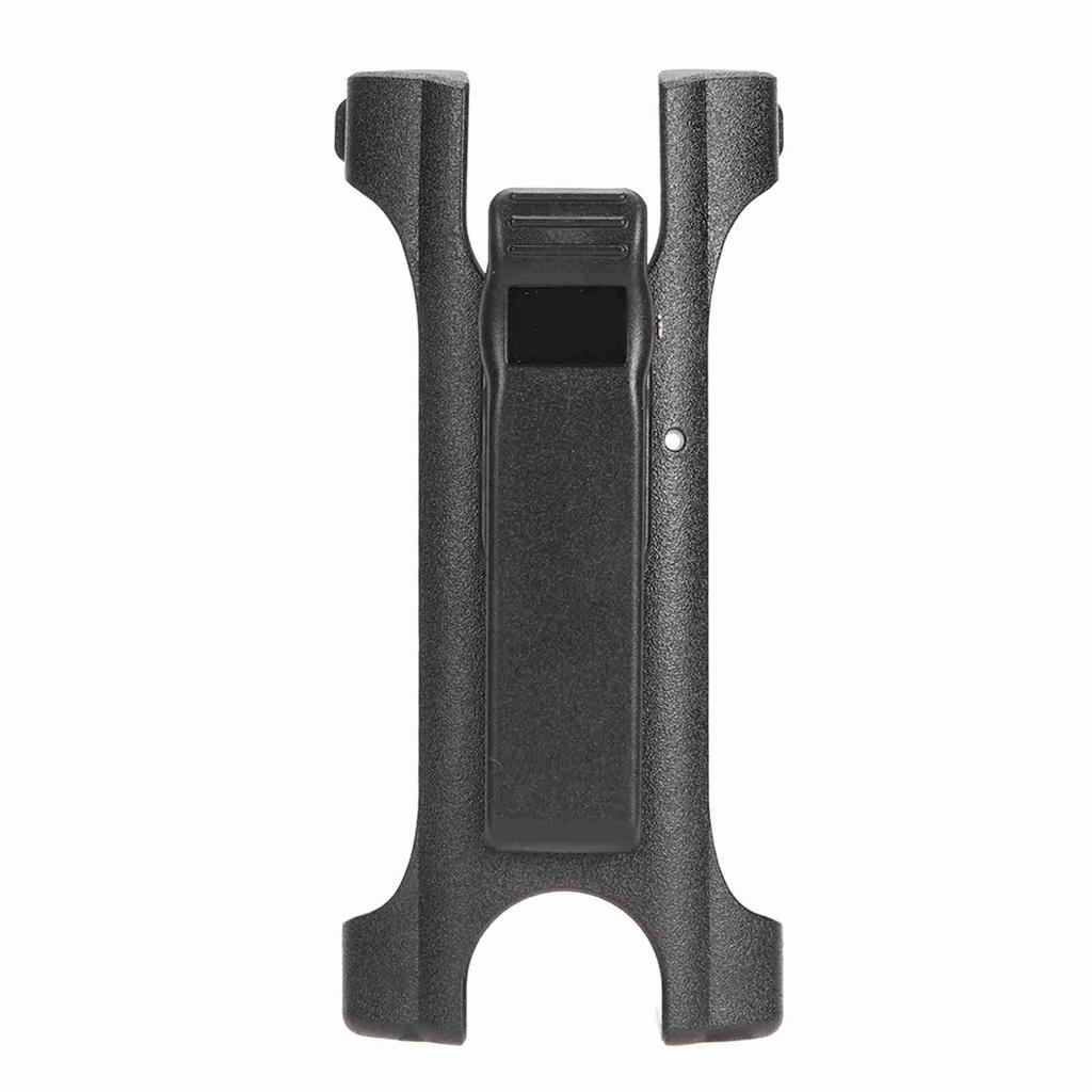 Walkie Talkie Carry Holder 90 Degree Rotating Back Clip Holder for Motorola SL300 SL500 SL1600 SL2600 SL3500e SL1M SL2M