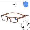 NONOR Diopter Magnifying Reading Glasses Women Men Hanging Neck Presbyopic Magnet Eyeglasses
