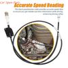Y4UA Automotive Grade Speed Control Line Composite Replaces 25050 22G01 for D21 BD25