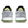Nike Air Max Alpha Trainer 4 Light Smoke Grey Limelight Мужские кроссовки Dark-Smoke-Grey White CW3396-005