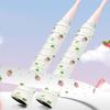 Нескользящая повязка на голову для бадминтона Panda Flower Лента для обмотки ручки ракетки для бадминтона Ручка для бадминтона Удочка