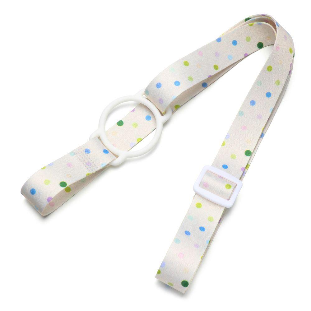 Comfortable Cup Accessories Hanging Rope Shoulder Strap Water Bottle Strap Bottle Buckle Lanyard