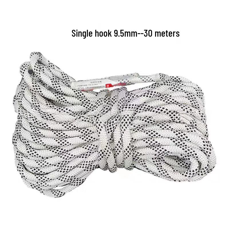 Longchan Fire Safety Rescue Rope