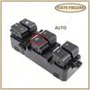 93571-D3050 93571-D3000 For Hyundai Tucson 2015  93571-D30504X 93570-F80204X Front Left Power Window Switch Button