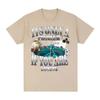 Only Losing Money Is The Problem Fun Gambling Pattern Tshirt Unisexs Tshirt Harajuku Street Retro Street Style Daily Dressing