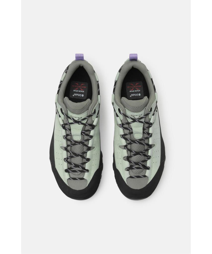 Kolon Sport Women'S Approach Shoes 811 Gtx Fe4Xx26150Lmi