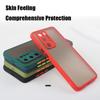 High Quality Precise Camera Hole Slim Shell Matte PC Phone Case for iPhone Samsung Huawei Honor Xiaomi Redmi OPPO Realme OnePlus Vivo Infinix Tecno