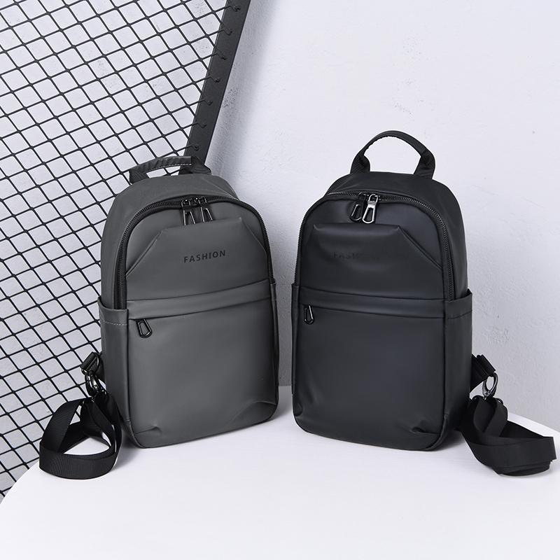 Деловая сумка через плечо, мужская сумка через плечо, спортивный рюкзак, многофункциональный рюкзак через плечо