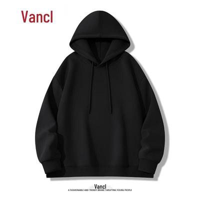 Мужская повседневная толстовка с капюшоном VANCL