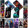 Чехол для телефона Itachi Narutos Uchiha Tobi Obito для Samsung Galaxy Note 20 9 8 S8 S10 S9 Plus A54 A33 A21S A31 M21 S10E A17