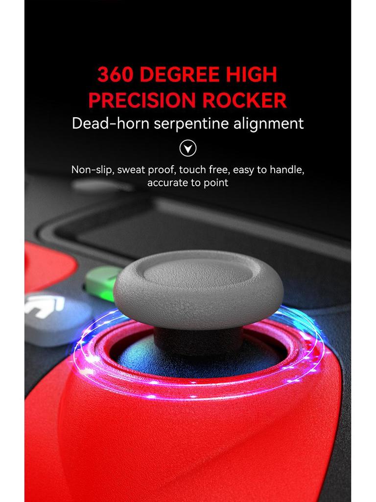 Беспроводной игровой контроллер Bluetooth PS4 для Slim/Pro с вибрацией