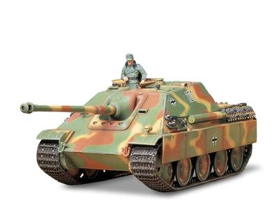 1/35 Серия военных миниатюр Jagdpanther