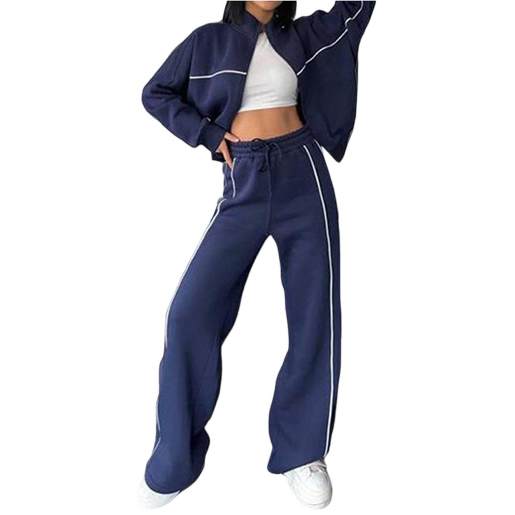 Женский повседневный свитшот свободного кроя