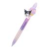 Sanrio Ballpoint Pen Kuromi 420611 (Ice Party)