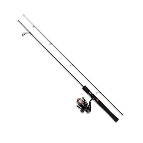Osaka Fishing Gear Area Set AS602UL Fishing Set Rod Spinning Reel (OGK) 60UL+1000 [Trout + Set]