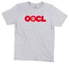 Футболка Oocl Orient Overseas Container Line