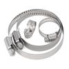 304 Stainless Steel Hose Clamps