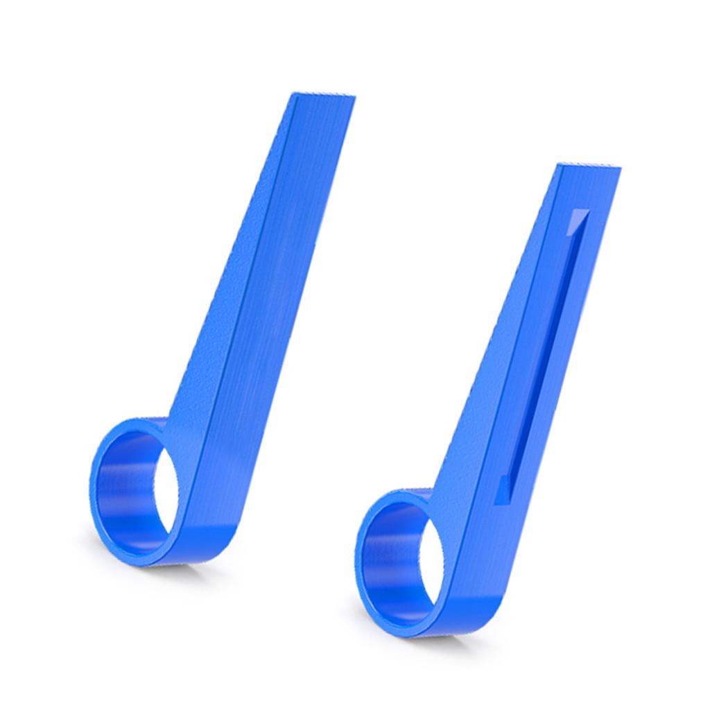 Толкатель поршня дискового тормоза велосипеда Инструмент для ремонта велосипеда Инструмент для регулировки суппорта гидравлического дискового тормоза велосипеда