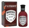 DEFENCE Perfume Men's Eau De Toilette, PATRIOT Defence, Made In France